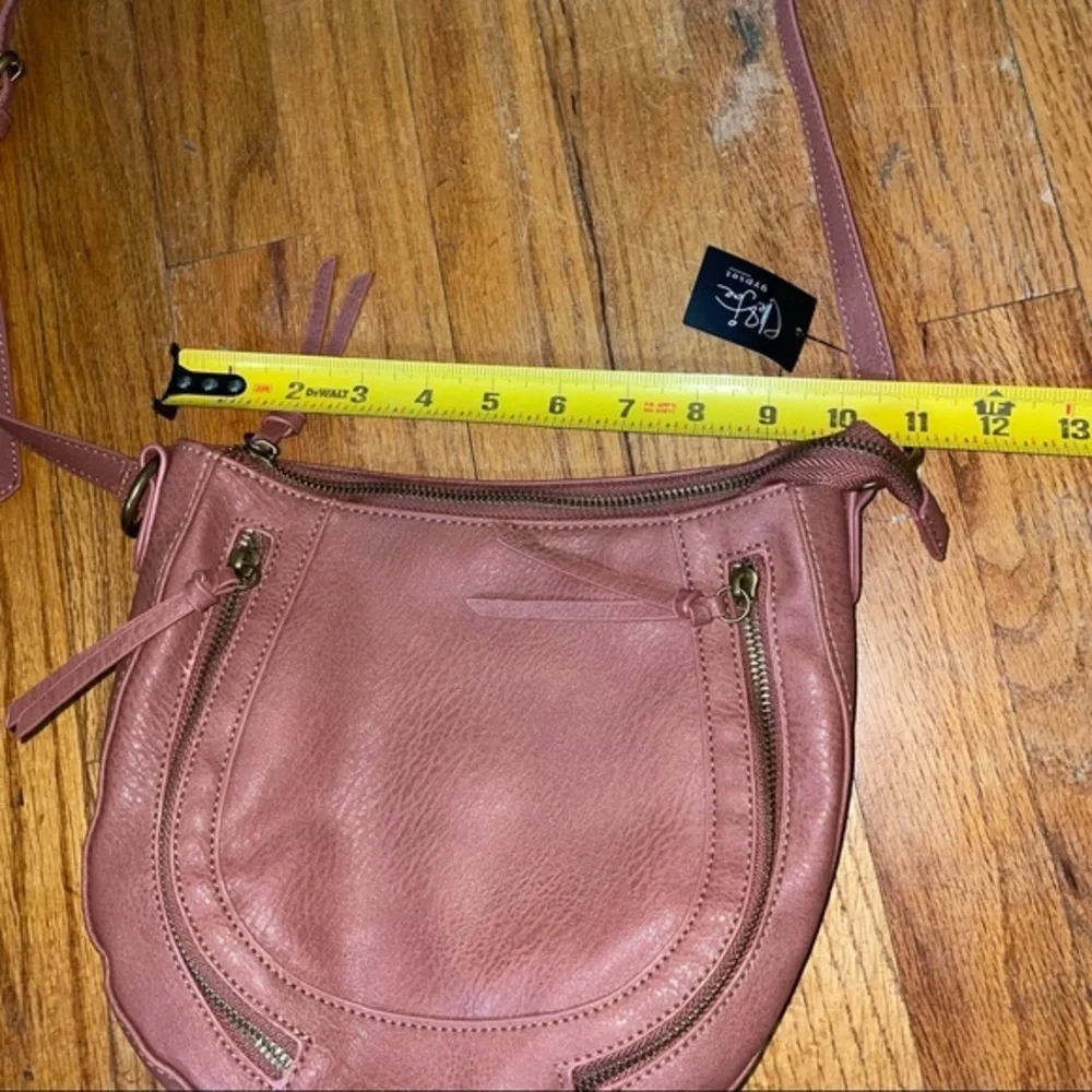 Elle Jae Gypset bag - Picture 3 of 9